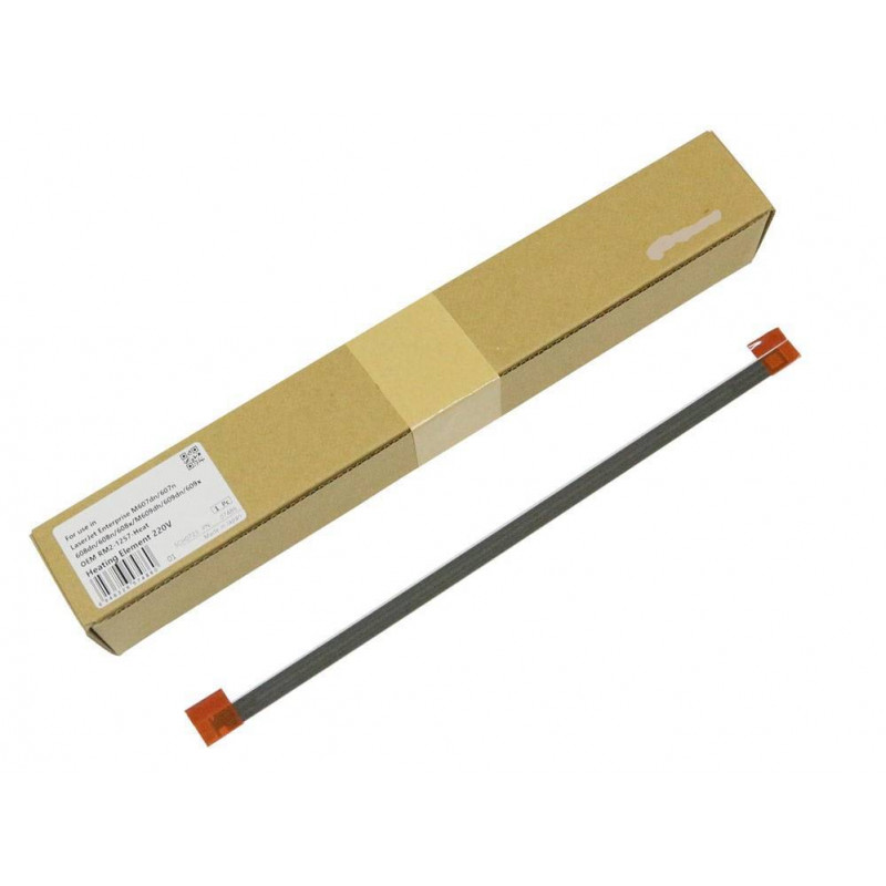 Термоэлемент HP LJ M607/M608/M609/M610/M611/M612/M631/M632 220V (RM2-1257-HEAT) CET