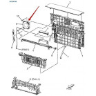 Вентилятор XEROX VL B405