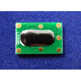 Чип OKI C332dnw/MC363dn (46508739) Cyan, 1.5K ELP Imaging® 