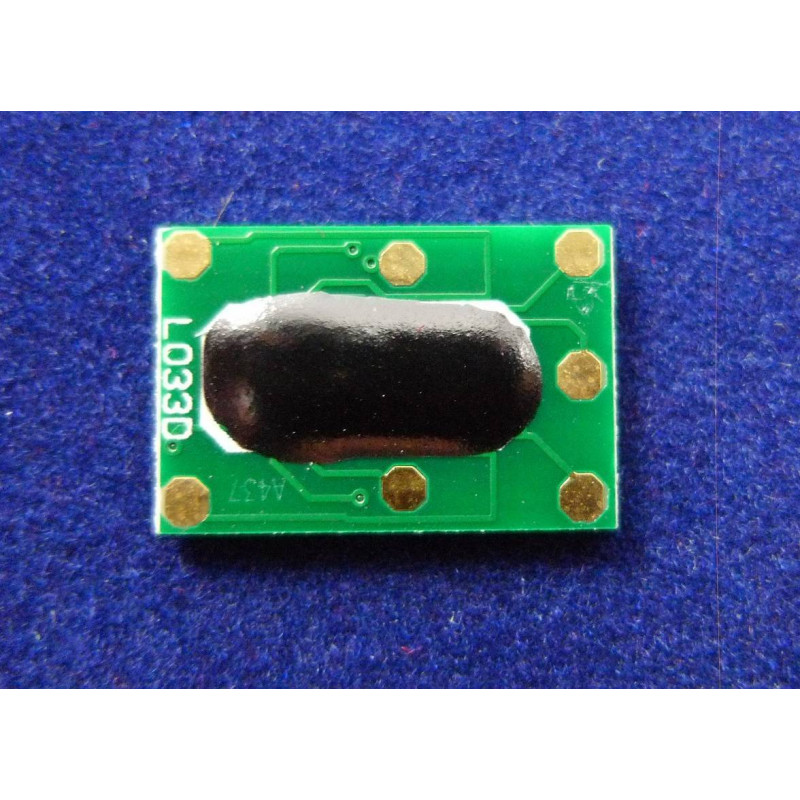 Чип OKI C332dnw/MC363dn (46508739) Cyan, 1.5K ELP Imaging® 