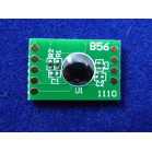 Чип OKI C332dnw/MC363dn (46508738) Magenta, 1.5K ELP Imaging® 