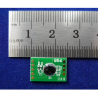 Чип OKI C332dnw/MC363dn (46508738) Magenta, 1.5K ELP Imaging® 