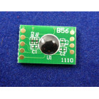 Чип OKI C332dnw/MC363dn (46508737) Yellow, 1.5K ELP Imaging® 