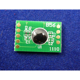 Чип OKI C332dnw/MC363dn (46508737) Yellow, 1.5K ELP Imaging® 