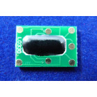 Чип OKI C332dnw/MC363dn (46508734) Magenta, 3K ELP Imaging® 