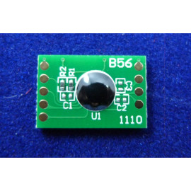 Чип OKI C332dnw/MC363dn (46508736) Black, 3.5K ELP Imaging® 