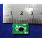 Чип OKI C332dnw/MC363dn (46508736) Black, 3.5K ELP Imaging® 