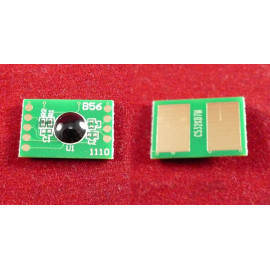 Чип OKI C532dn/C542dn/MC573dn/MC563dn (46490632) Black, 7K ELP Imaging® 