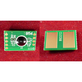 Чип OKI C532dn/C542dn/MC573dn/MC563dn (46490631) Cyan, 6K ELP Imaging® 