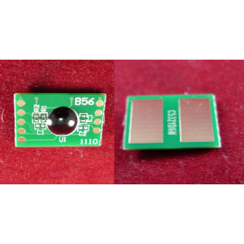 Чип OKI C532dn/C542dn/MC573dn/MC563dn (46490629) Yellow, 6K ELP Imaging® 