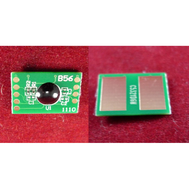 Чип OKI C532dn/C542dn/MC573dn/MC563dn (46490629) Yellow, 6K ELP Imaging® 