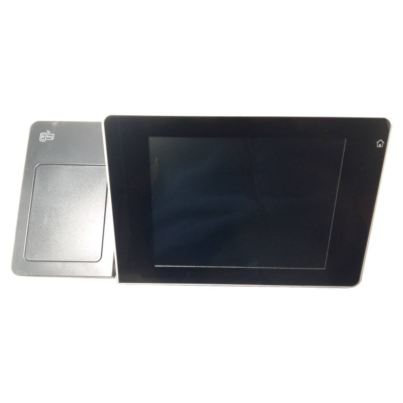 Панель управления (дисплей) в сборе HP LJ M525/M725/ CLJ M575/M775 (CD644-60114/CD644-67916/CD644-67932) OEM