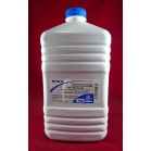 Тонер для картриджей Universal Q2612A/X оптимизирован для совместимых CB435A/CE285A (фл. 1кг) B&W Standart фас.Россия