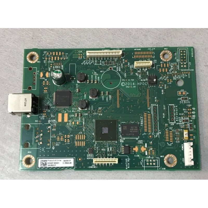 Плата форматера HP LJ M132a/M134a (G3Q57-60001) OEM