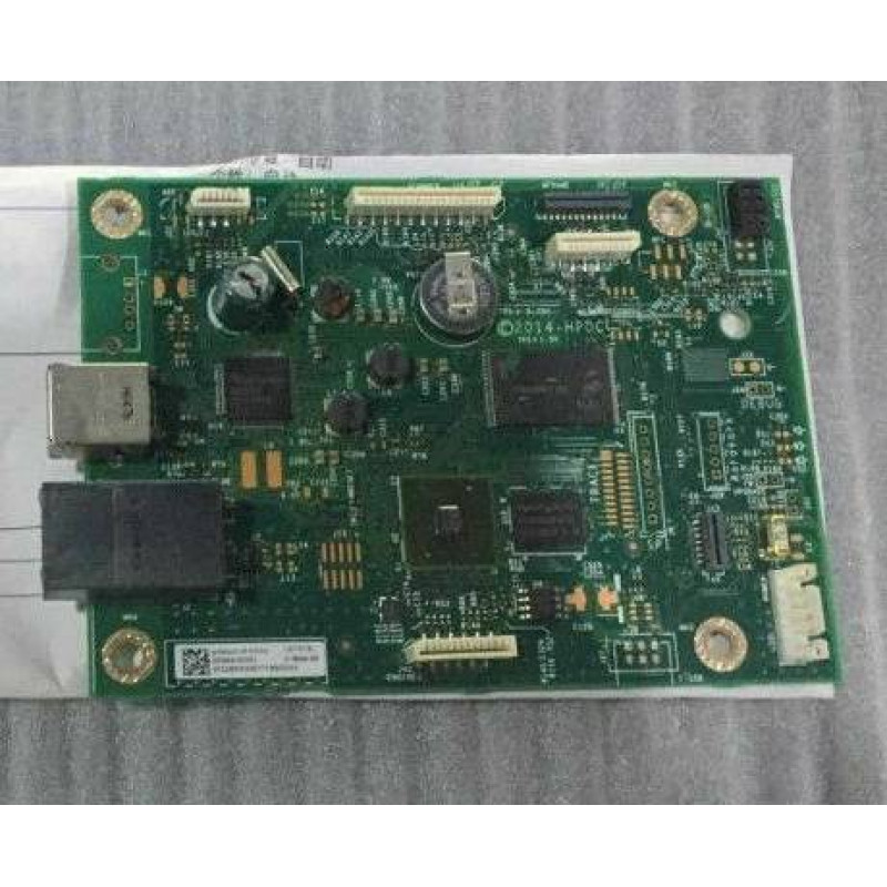 Плата форматера HP LJ M132fn/M132fw/M134fn (G3Q63-60001) OEM
