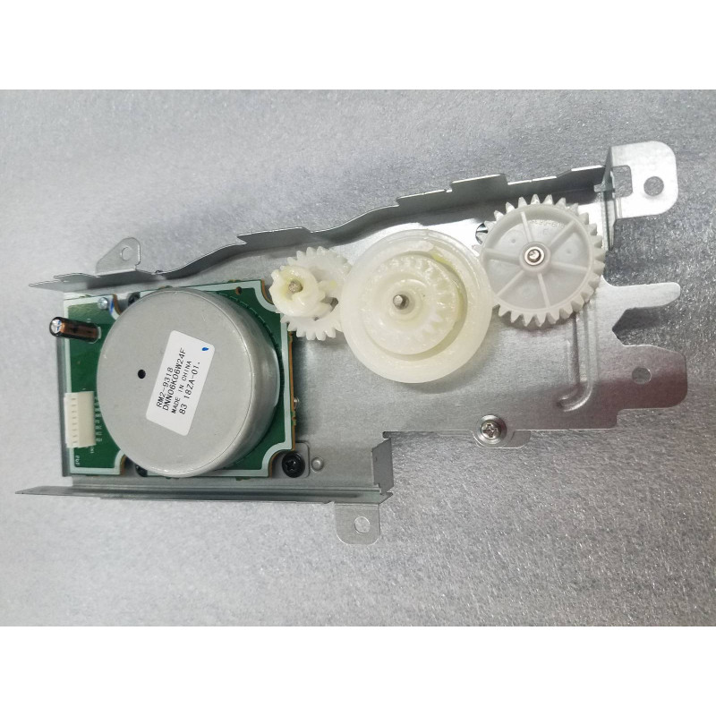Узел привода термоузла HP LJ M607/M608/M609/M631/M632/M633 (RM2-6763) OEM