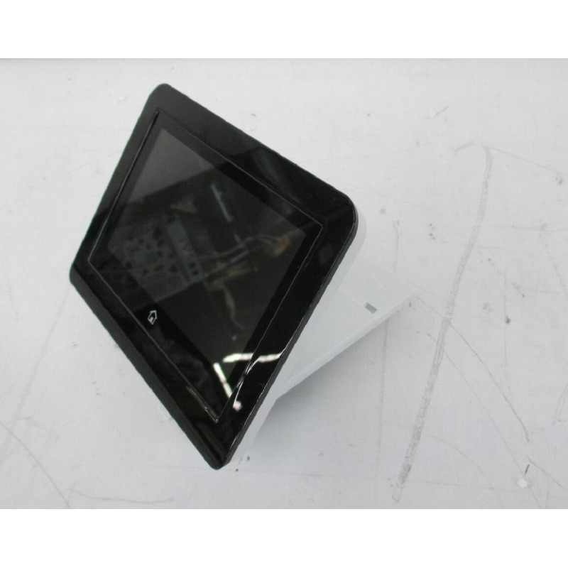 Панель управления в сборе HP LJ M608x/M609dh/M609x (RM2-1259/K0Q15-60101/5851-7252)