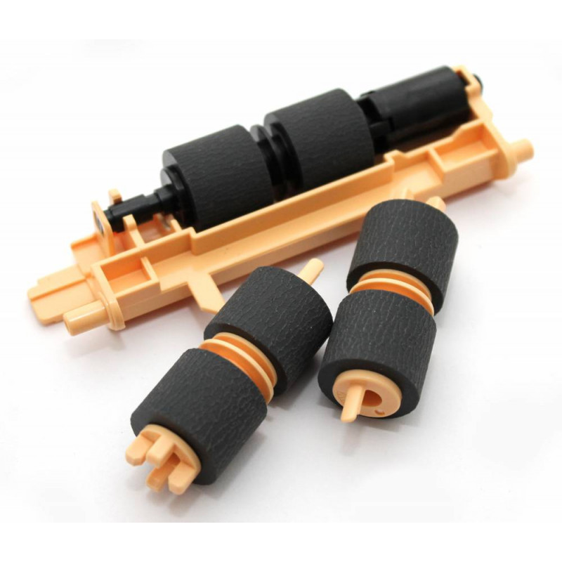 Комплект роликов подачи XEROX VL C500/C600 3шт