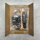 Комплект роликов подачи XEROX VL C500/C600 3шт