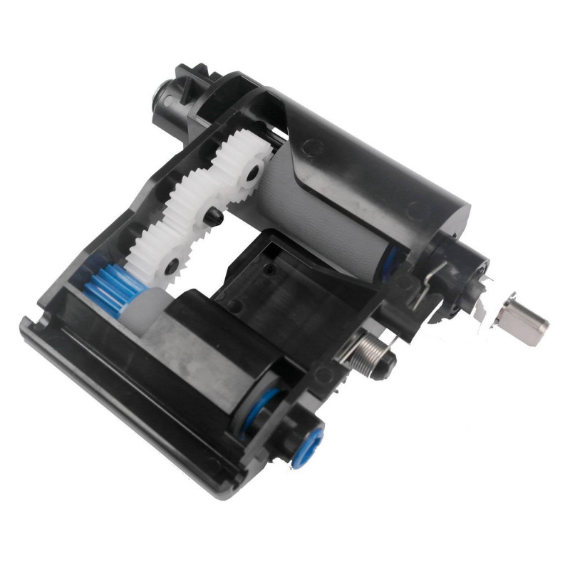 Ролик захвата/подачи ADF в сборе OKI MB760/770/MC760/770/780 (45059801)