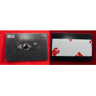 Чип для Kyocera FS-C5300dn/5350dn (TK-560Y) Yellow, 10K ELP Imaging®