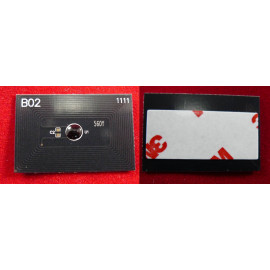 Чип для Kyocera FS-C5300dn/5350dn (TK-560Y) Yellow, 10K ELP Imaging®