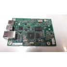 Плата форматера (для моделей с дуплексом, сетевая) HP LJ M402dne (C5F95-60002/C5J91-69001) OEM