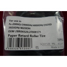 Резинка ролика отделения для KYOCERA ECOSYS M2040/P2035/FS-2000D/3900DN/4000DN/3920DN/4020DN (2BR06520/2F909171) CET