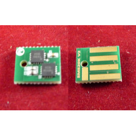 Чип Lexmark MS510/MS610 (50F0UA0/50F5U00/50F5U0E) Black, 20K ELP Imaging®