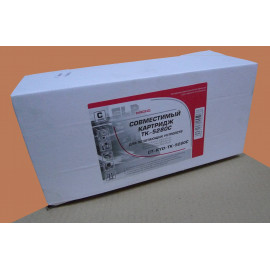 Тонер-картридж для Kyocera Ecosys M6235cidn/M6635cidn/P6235cdn TK-5280C cyan 11K ELP Imaging®