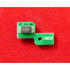 Чип Canon i-SENSYS LBP212dw/LBP214dw/LBP215x/MF421dw/MF426dw/MF428x/MF429x (052H/2200C002) Black, 9.2K ELP Imaging®