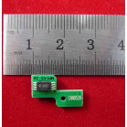 Чип Canon i-SENSYS LBP212dw/LBP214dw/LBP215x/MF421dw/MF426dw/MF428x/MF429x (052H/2200C002) Black, 9.2K ELP Imaging®