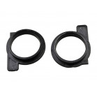 Бушинг тефлонового вала правый для KYOCERA FS-1100/1300/1110/1120/1320/1370/2000 1шт. (CET)
