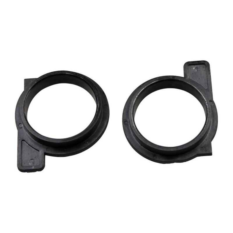 Бушинг тефлонового вала правый для KYOCERA FS-1100/1300/1110/1120/1320/1370/2000 1шт. (CET)