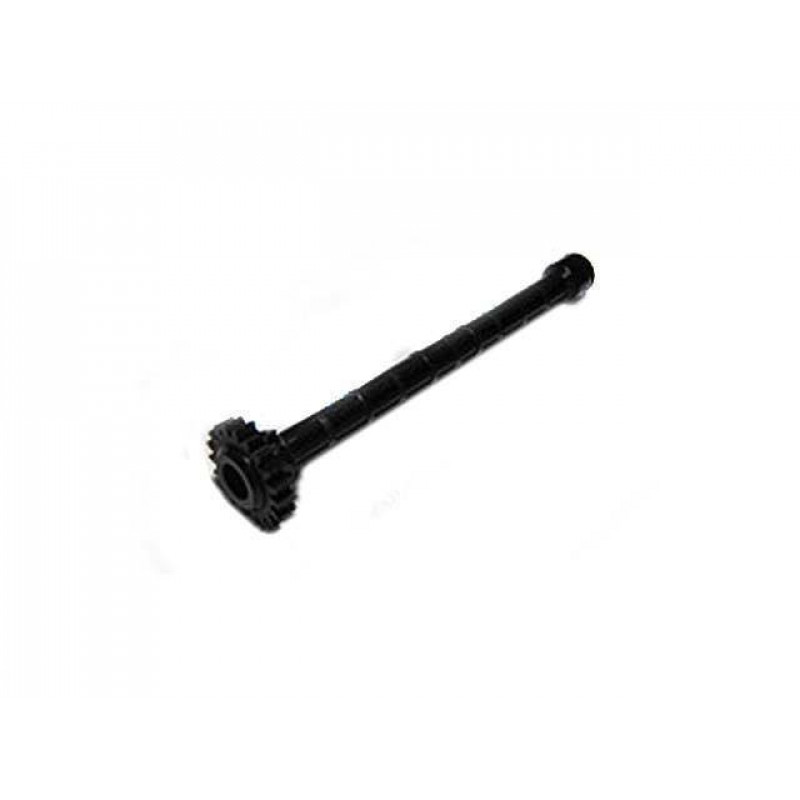 Ось привода ролика захвата ADF HP LJ M1536/M175/CLJ CM1415 (Q7400-40047) OEM