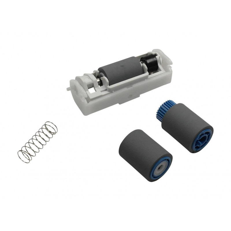 Набор роликов кассеты (лоток 2) OKI C822/C831/C841/ES831/ES841 (43982204)