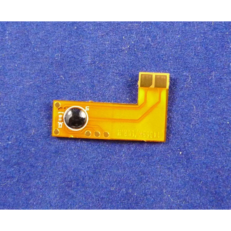 Чип Canon iR 1435/1435i/1435iF (C-EXV50) Black, 17.6K ELP Imaging®