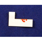 Чип Canon iR 1435/1435i/1435iF (C-EXV50) Black, 17.6K ELP Imaging®