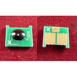 Чип Canon i-SENSYS LBP7100Cn/7110Cw, MF623Cn/628Cw/8230Cn/8280Cw (731H/6273B002) Black, 2.4K ELP Imaging®