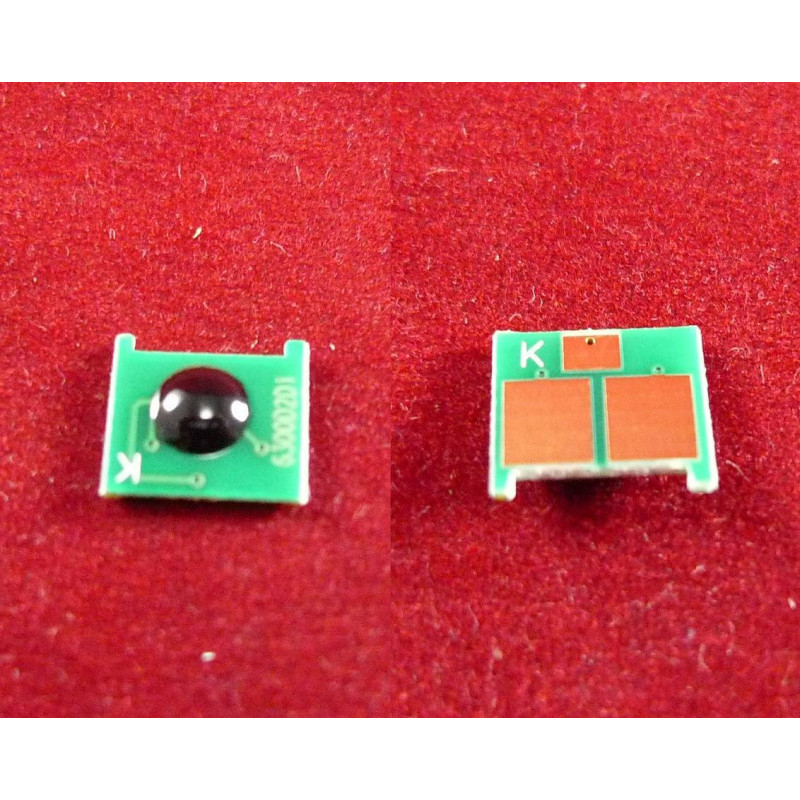 Чип Canon i-SENSYS LBP6300dn/6310dn/6650dn/6670dn/6680x/251dw/251dw/253x (719/3479B002) Black, 2.1K ELP Imaging®