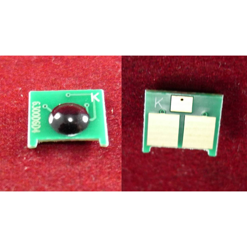 Чип Canon i-SENSYS LBP6300dn/6310dn/6650dn/6670dn/6680x/251dw/251dw/253x (719H/3480B002) Black, 6.4K ELP Imaging®