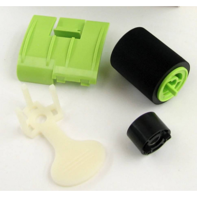 Ролик отделения ADF Lexmark MX71x/81x/XM51xx/71xx (40X7775)