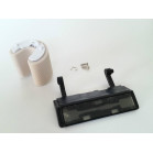 Набор ролик + площадка обходного лотка Lexmark MS31x/41x/510/610/MX310/410/61x (40X8295)