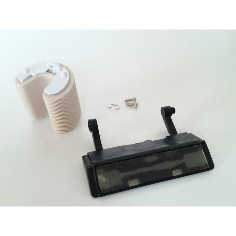 Набор ролик + площадка обходного лотка Lexmark MS31x/41x/510/610/MX310/410/61x (40X8295)