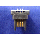 Чип Sharp AR 235/275/5127/M208/236/237/256/257/276/277/316/317 (AR-270LT) 25K ELP Imaging®