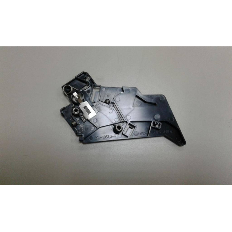 Направляющая картриджа левая HP LJ 1018/1020/1022/M1319/LBP-2900/3000 (RC1-1963) OEM