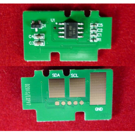 Чип Samsung ProXpress SL-M4030ND/SL-M4080ND (MLT-D201S) 10K ELP Imaging® 