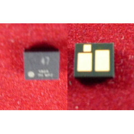 Чип Canon i-SENSYS LBP112/LBP113w/MF112/MF113w (047/2164C002) Black, 1.6K ELP Imaging®