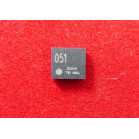 Чип Canon i-SENSYS LBP162dw/MF264dw/MF267dw/MF269dw (051/2168C002) Black, 1.7K ELP Imaging®