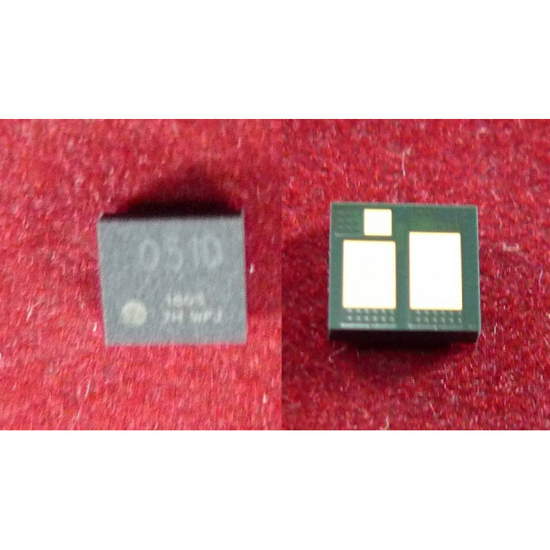 Чип Canon i-SENSYS LBP162dw/MF264dw/MF267dw/MF269dw (051) Drum, 23K (2170C001) ELP Imaging®